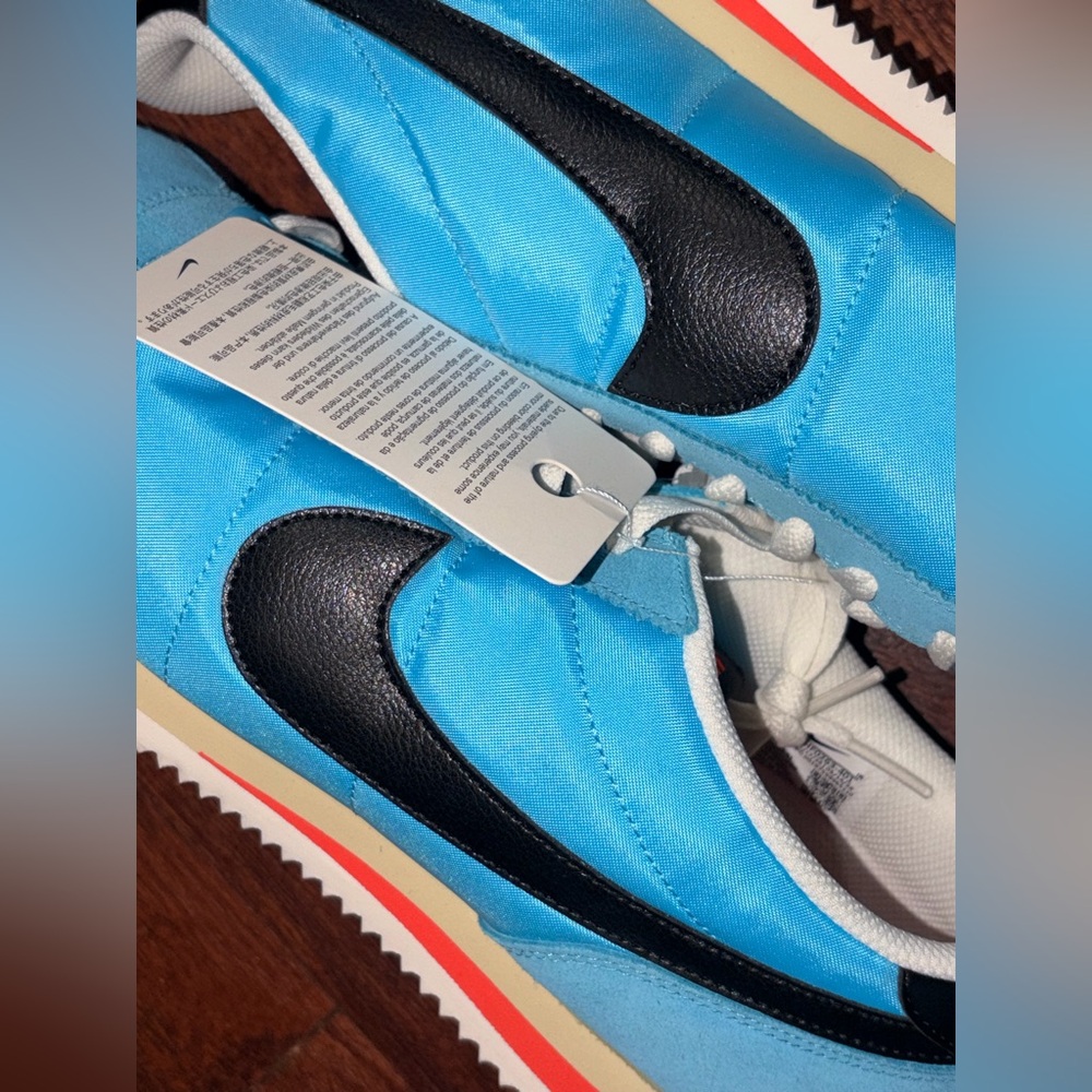 Nike size 13 - Picture 2 of 14
